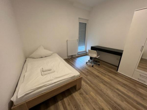 Timeless: 3 Zimmer Maisonette-Wohnung in Villingen-Schwenningen